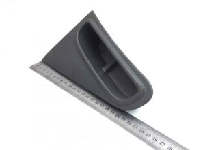 Sertar tablou de bord volvo 82063532/82117803 – negru