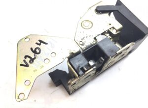 Încuietoare ușă dreapta volvo 7420864258 / 20864258 / 20494305 1 Încuietoare ușă dreapta volvo 7420864258 / 20864258 / 20494305