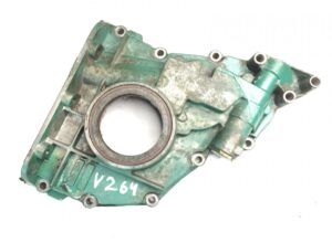 Pompa de ulei de motor volvo 20859343/20906321/21009246/21486014