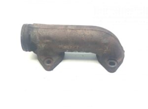 Colector de evacuare partea stanga volvo 7273490-11