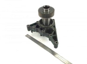 Priză de putere volvo 20860686 1 Priză de putere volvo 20860686