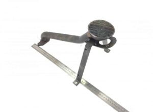 Conductă de aspirare ulei volvo 20790839/21265647 1 Conductă de aspirare ulei volvo 20790839/21265647
