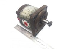 Motor hidraulic ventilator de răcire Volvo 0511625608 20479528