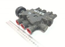 Supapă ECAS Mercedes A0003278525 (0003278525)