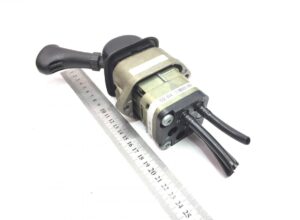 Supapă frână de mână mercedes a0004200284 0004200284