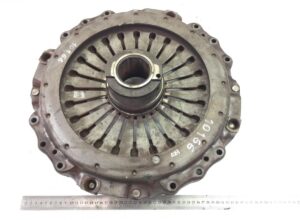 Placă de presiune ambreiaj mercedes a0072505704 / a0072508004 / a0082502504 / a0082503204 / a0092500904 1 Placă de presiune ambreiaj mercedes a0072505704 / a0072508004 / a0082502504 / a0082503204 / a0092500904