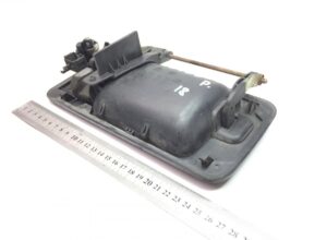 Mâner exterior ușă dreapta mercedes a9417600559 / a9417600759