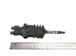 Regulator de înălțime cabină față mercedes a0003284530 wabco 10166