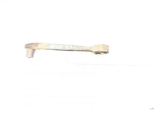 Legătură bară stabilizatoare axă față mercedes a9493230116 / a9493230011 / a9433200237 / 9433200237 / 9493230116 / 9493230011