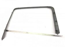 Capac șină de ghidare pentru fereastră ușă stânga Mercedes A9437270171
