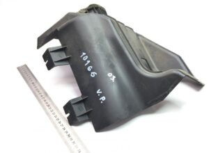 Capac din plastic pentru bord partea șofer, mercedes 9436801906 a9436801906
