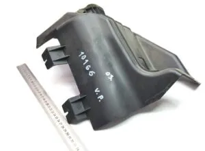 Capac din plastic pentru bord partea șofer, mercedes 9436801906 a9436801906