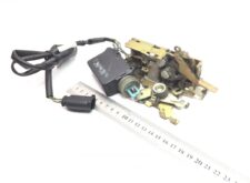 Încuietoare Ușă Dreapta Mercedes A0007205635 A9437200735 24V
