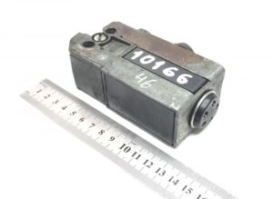 Valvă solenoid mercedes a0049975536 (0049975536) second hand 1 Valvă solenoid mercedes a0049975536 (0049975536) second hand