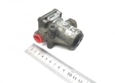 Regulator de presiune aer Wabco 0034318906 pentru Mercedes-Benz