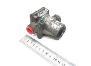 Regulator de presiune aer wabco 0034318906 pentru mercedes-benz