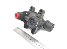 Supapă de Reducție a Presiunii Aer pentru Mercedes A0054297044