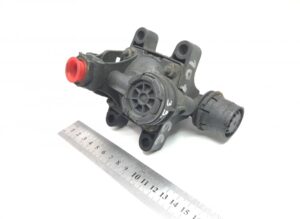 Supapă de reducție a presiunii aer pentru mercedes a0054297044