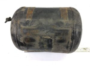 Rezervor de aer mercedes cod a0054322101 / a0034321501 / a0044296644 / a0054296144 / a0085457424 / a0085457524