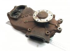 Pompa de apă pentru răcire motor Mercedes, cod A5412001401 / A5412001201
