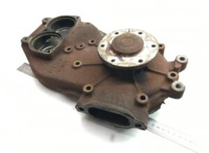 Pompa de apă pentru răcire motor mercedes, cod a5412001401 / a5412001201 1 Pompa de apă pentru răcire motor mercedes, cod a5412001401 / a5412001201
