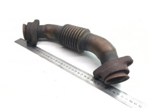 Conductă egr mercedes a5411402503 / a5411402903 1 Conductă egr mercedes a5411402503 / a5411402903