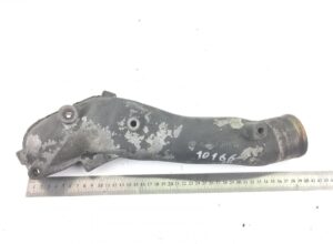 Capac carcasă termostat mercedes a5412010531 / a5412010631 1 Capac carcasă termostat mercedes a5412010531 / a5412010631