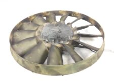 Ansamblu ventilator de răcire MAN - Coduri: 51066300135, 51066007050, 51066010287