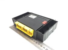 Unitate de Control ECAS WABCO pentru MAN 81258117018 / 81258117024 / 81258117013 / 81258117031