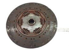Disc de ambreiaj MAN 1878 005 827