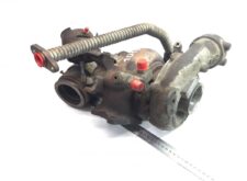 Turbocompresor MAN 51091007970 / 51091009970
