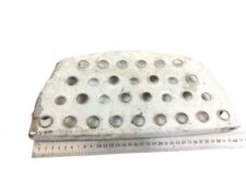 Placă de treaptă inferioară dreaptă MAN 81615105187