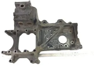 Extensie cadru dreapta față man 81413133012 / 8141313-3012 / 81413130012 / 8141313-0022 / 8141313-0012 / 81413130022