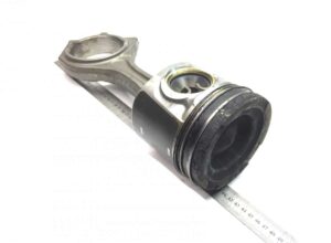 Set piston și biela man 51024006151