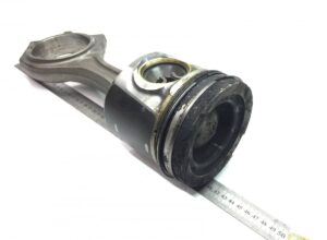 Set piston și biela man 51024006151 51024006121 51024006060 51025006285 51025006337
