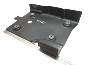 Placă de protecție sub motor man 51192206014 / 51192206014 / 51192200177