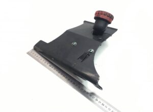 Conductă de umplere cu ulei man 81018100042/81018100043 1 Conductă de umplere cu ulei man 81018100042/81018100043