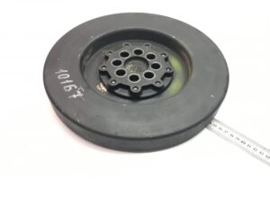 Roată de echilibrare arbore cotit man 10167 1 Roată de echilibrare arbore cotit man 10167