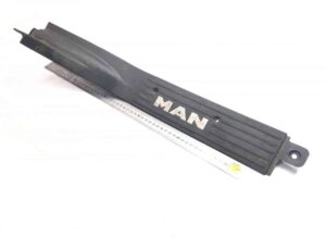 Placă de izolare stângă pentru man 8161510-0397/81615100397/8161510-0791/81615100791/81615100317/8161510-0317/81615105259/8161510-5259/81615105221/8161510-5221