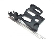 Suport Plastic pentru Bord MAN - Coduri: 81617016351, 81617010303