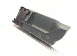 Capac din plastic pentru cabină man (coduri: 81617010366, 81617010367, 81617010288) 1 Capac din plastic pentru cabină man (coduri: 81617010366, 81617010367, 81617010288)