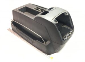 Consolă centrală din plastic pentru cabină man 81617016327 / 81617016609 / 81617016613 / 81617010307
