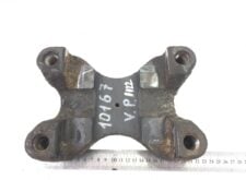 Placă de montare axă motor stânga MAN 10167 V.P 1022