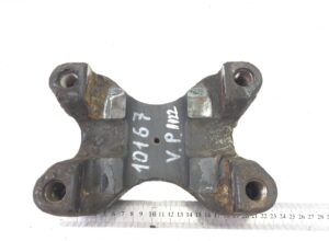 Placă de montare axă motor stânga man 10167 v. P 1022 1 Placă de montare axă motor stânga man 10167 v. P 1022