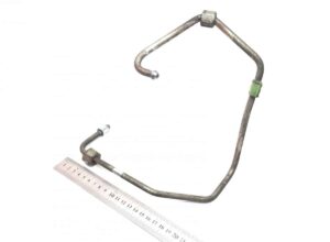 Conductă de presiune injector combustibil man 51103016215 1 Conductă de presiune injector combustibil man 51103016215