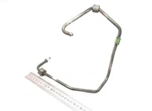Conductă de presiune injector combustibil man 51103016215