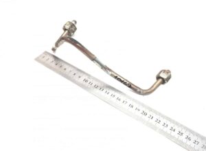 Conductă de presiune injector de combustibil man 51103016213 / 5110301621313