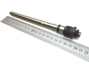 Conductă de conectare injector man de înaltă presiune 51103016164