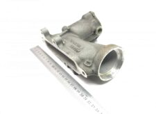 Carcasa Termostat MAN Coduri 51063023576, 51063030095, 51063030036