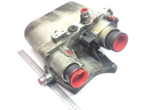 Intercooler man 51095007148 / 51095007169 / 51095005023 / 51095005016 / 51095005020 / 51095406010 / 51095405018 / 51095403060
